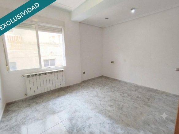 Imagen 3 de Piso con gran potencial en excelente ubicación – Ideal para vivir o invertir
