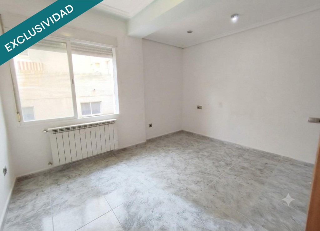 Imagen 3 de Piso con gran potencial en excelente ubicación – Ideal para vivir o invertir