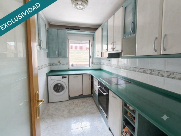 Imagen 4 de Piso con gran potencial en excelente ubicación – Ideal para vivir o invertir