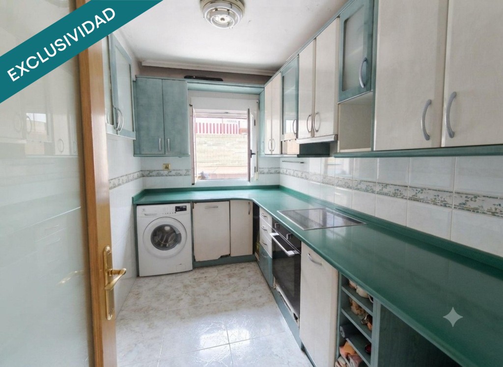 Imagen 4 de Piso con gran potencial en excelente ubicación – Ideal para vivir o invertir