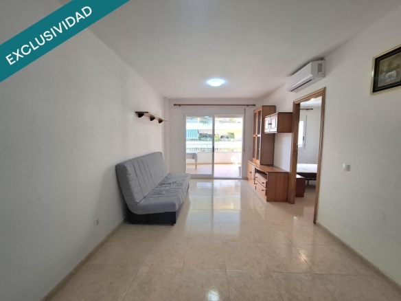 Imagen 2 de Tu hogar en Oropesa con gran terraza y piscina