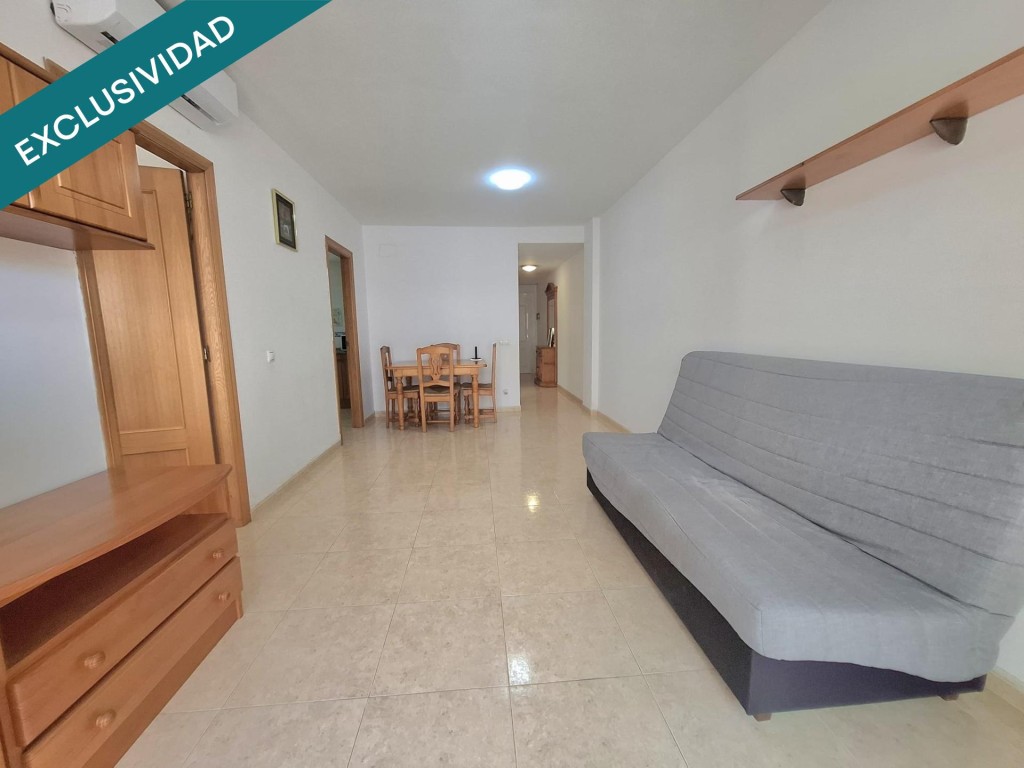 Imagen 4 de Tu hogar en Oropesa con gran terraza y piscina