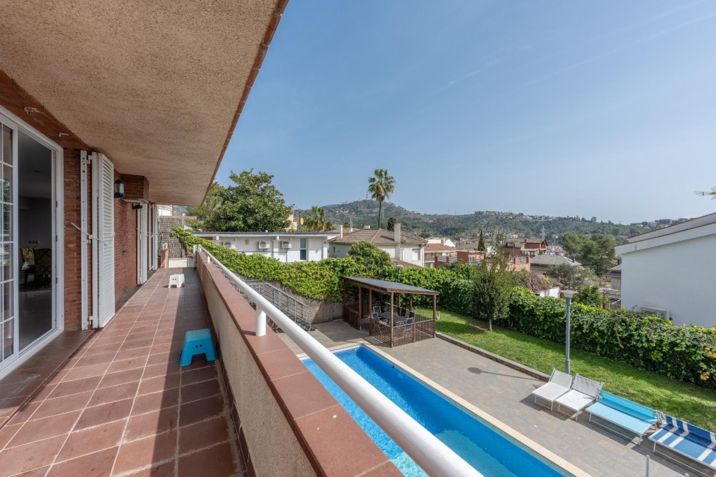 Imagen 3 de Casa o chalet independiente en venta en calle de les Alzines