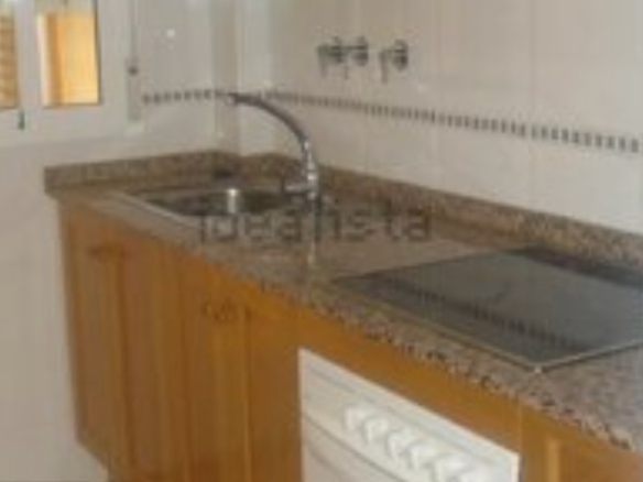 Imagen 2 de Dúplex en Alquiler en Zurgena Almería