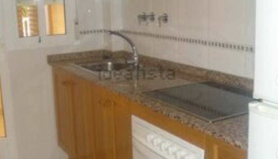 Imagen 2 de Dúplex en Alquiler en Zurgena Almería