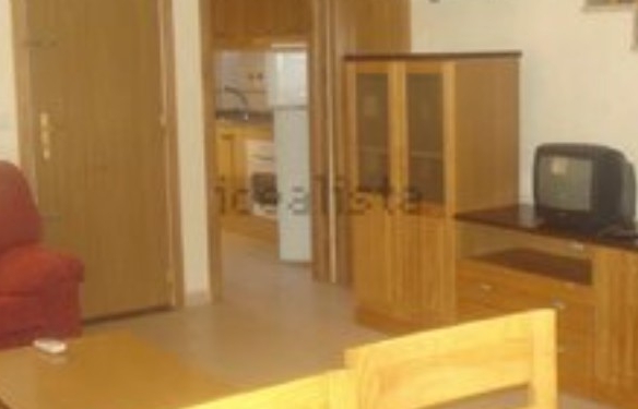 Imagen 1 de Dúplex en Alquiler en Zurgena Almería