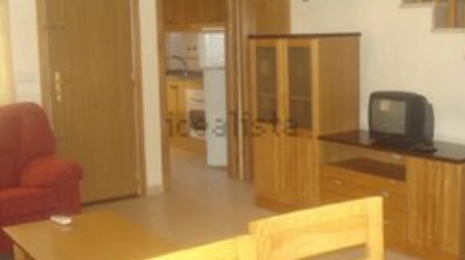Imagen 1 de Dúplex en Alquiler en Zurgena Almería
