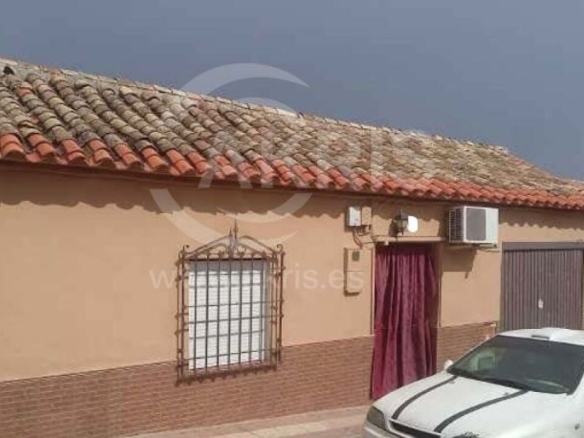 Imagen 1 de Chalet Independiente en Quero