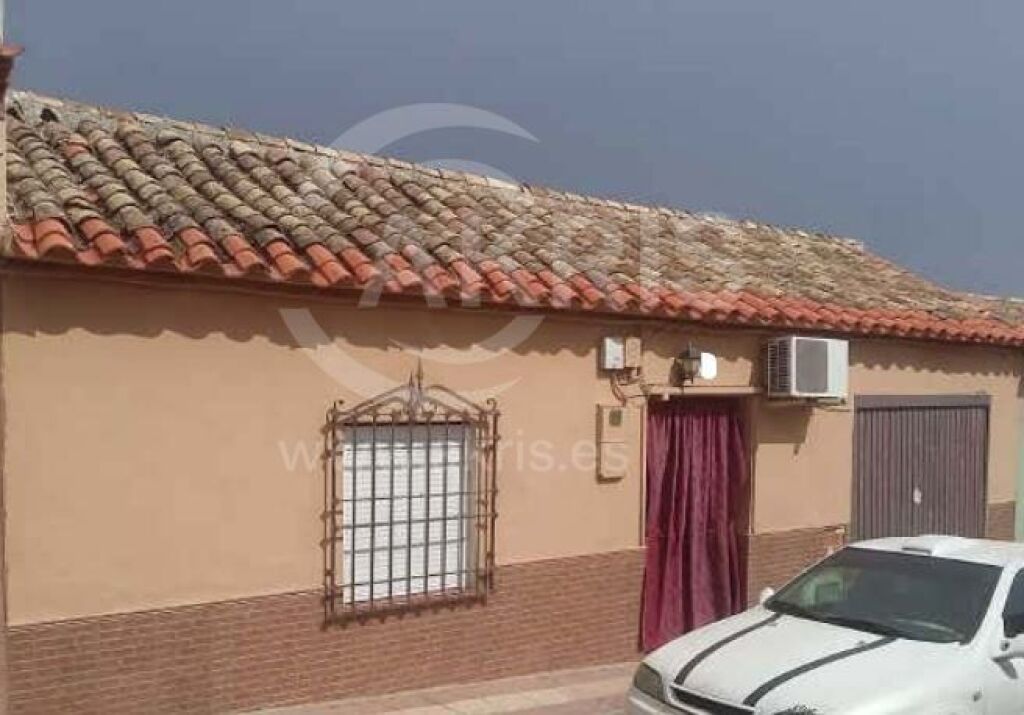 Imagen 1 de Chalet Independiente en Quero