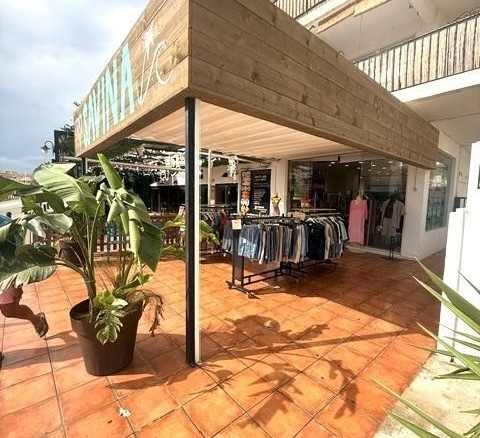 Imagen 3 de Local comercial en Alquiler en Javea/Xabia Alicante