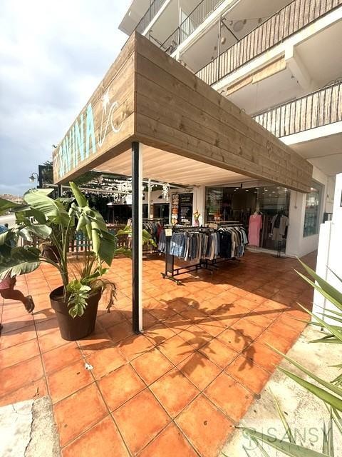 Imagen 3 de Local comercial en Alquiler en Javea/Xabia Alicante
