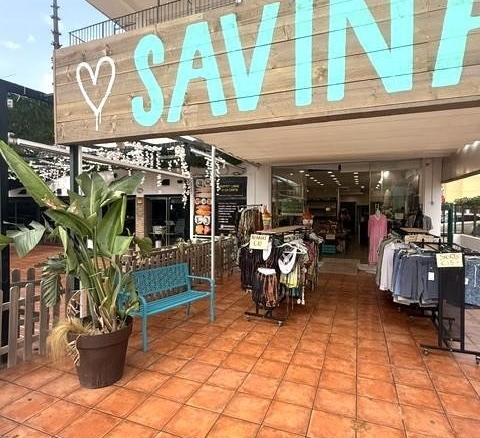 Imagen 4 de Local comercial en Alquiler en Javea/Xabia Alicante