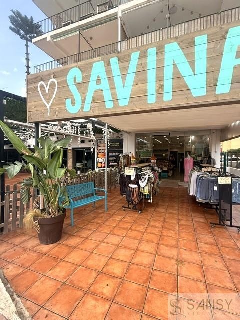 Imagen 4 de Local comercial en Alquiler en Javea/Xabia Alicante