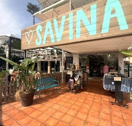 Imagen 1 de Local comercial en Alquiler en Javea/Xabia Alicante