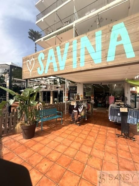 Imagen 1 de Local comercial en Alquiler en Javea/Xabia Alicante
