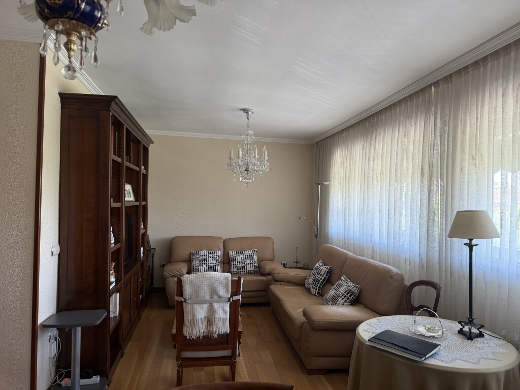 Imagen 4 de Piso en Venta en Valladolid Valladolid HUERTA DEL REY