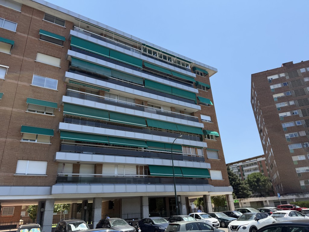 Imagen 1 de Piso en Venta en Valladolid Valladolid HUERTA DEL REY