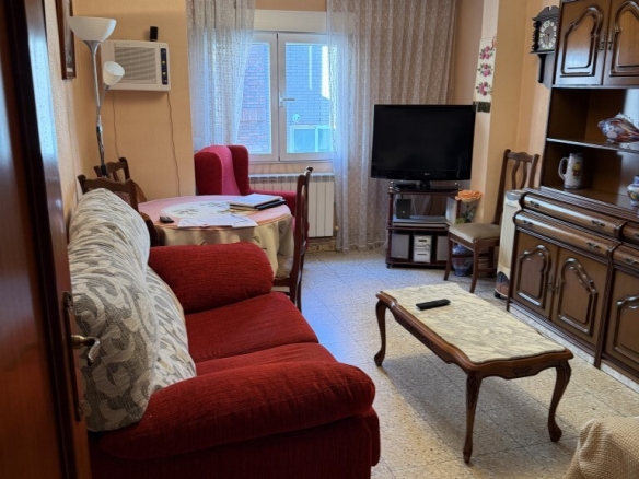 Imagen 3 de Piso en Venta en Valladolid Valladolid