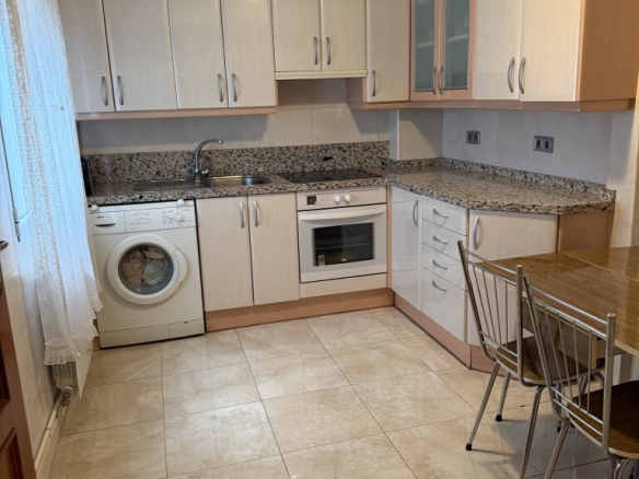 Imagen 1 de Piso en Venta en Valladolid Valladolid