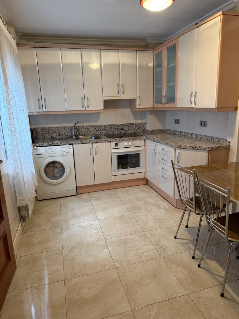 Imagen 1 de Piso en Venta en Valladolid Valladolid