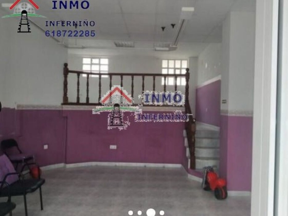 Imagen 2 de Local comercial en Alquiler en Ferrol La Coruña Ref: 436217