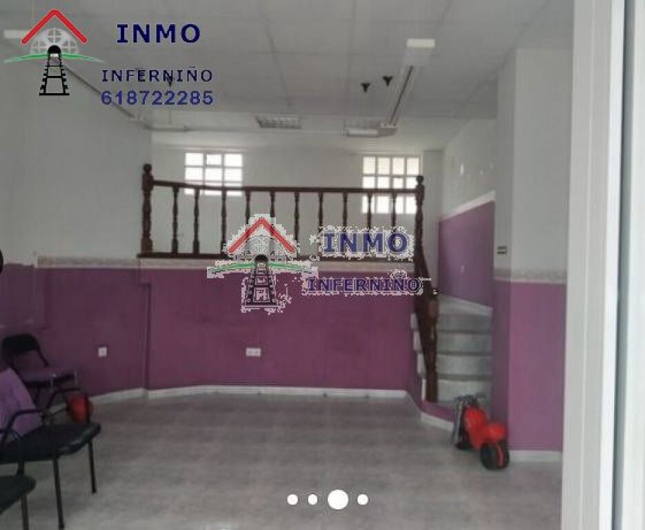 Imagen 2 de Local comercial en Alquiler en Ferrol La Coruña Ref: 436217