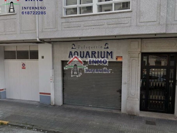 Imagen 1 de Local comercial en Alquiler en Ferrol La Coruña Ref: 436217