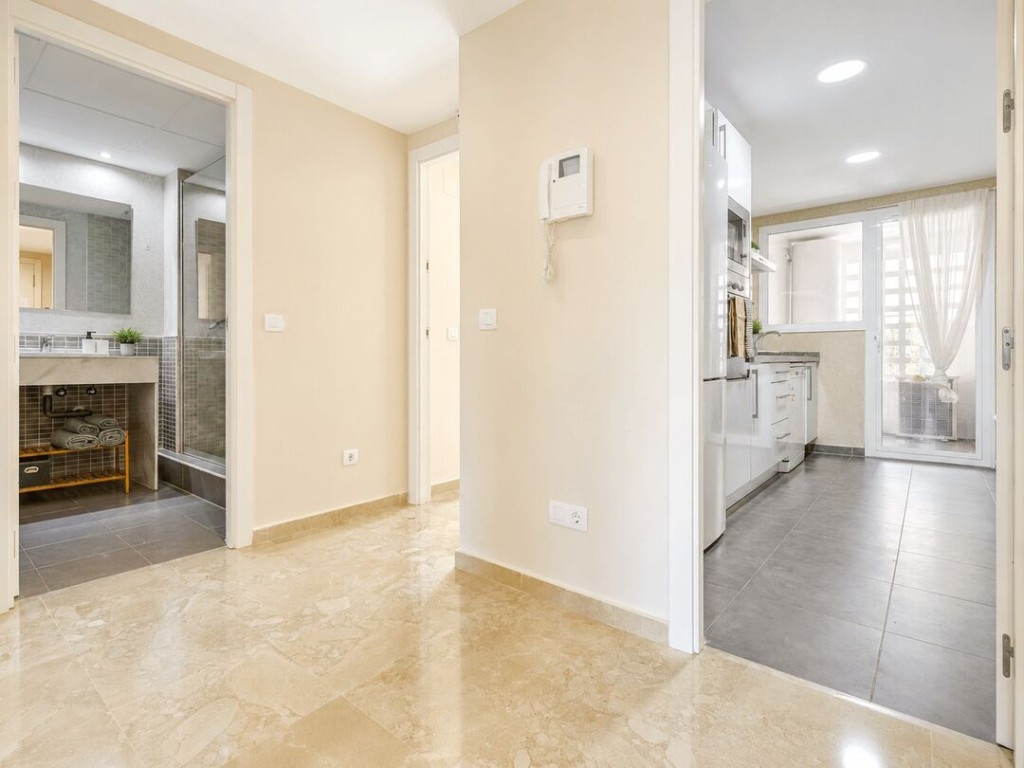 Imagen 2 de Apartamento en Alquiler en San Roque Cádiz