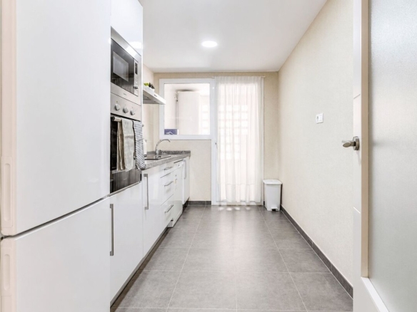 Imagen 3 de Apartamento en Alquiler en San Roque Cádiz