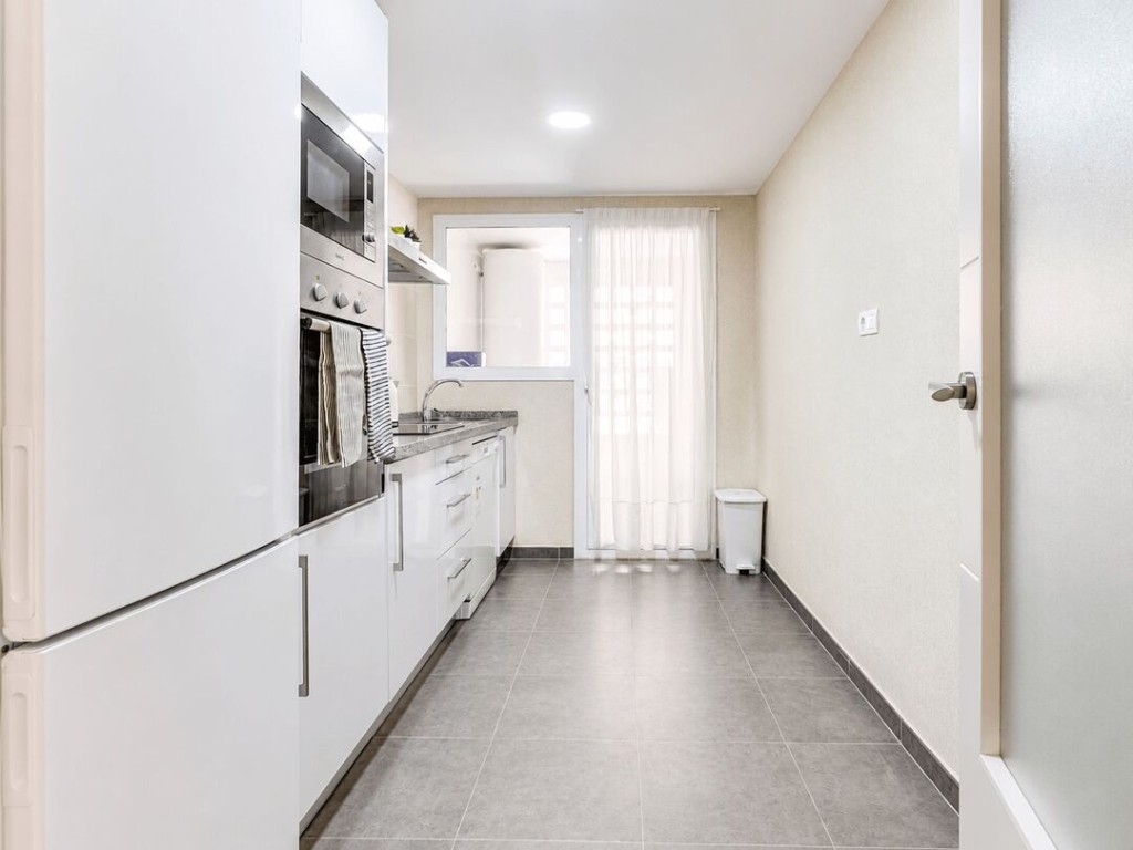 Imagen 3 de Apartamento en Alquiler en San Roque Cádiz