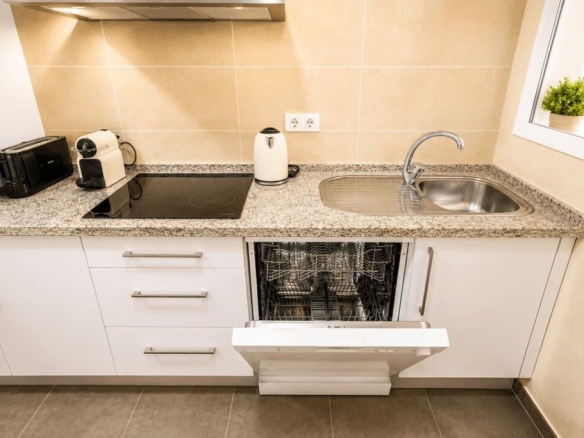 Imagen 4 de Apartamento en Alquiler en San Roque Cádiz