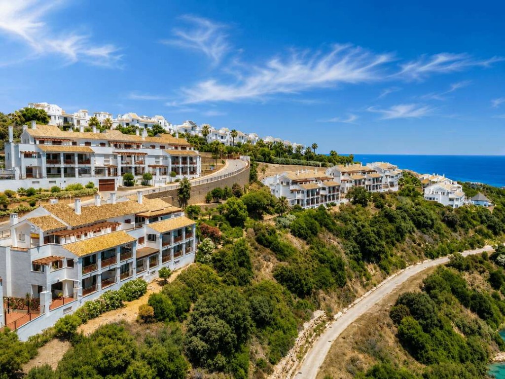 Imagen 1 de Apartamento en Alquiler en San Roque Cádiz