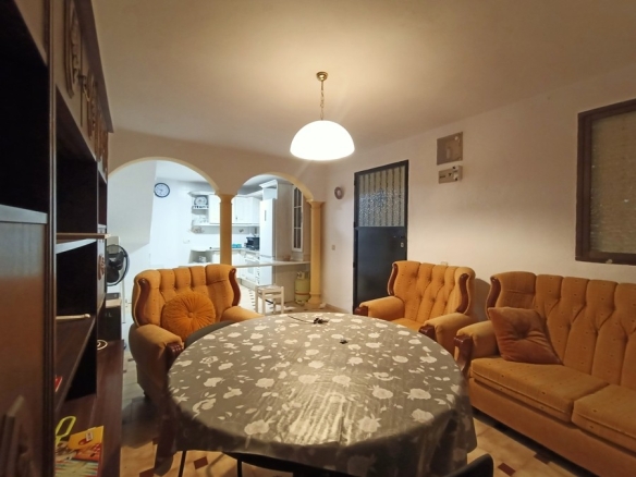 Imagen 2 de Casa de pueblo en Venta en Benastepal Málaga