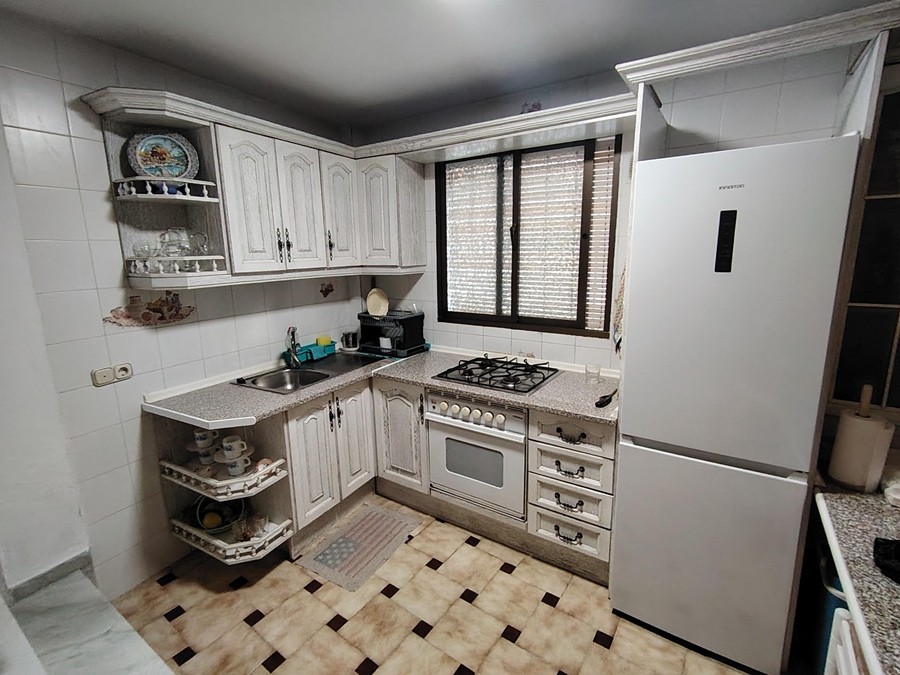 Imagen 3 de Casa de pueblo en Venta en Benastepal Málaga