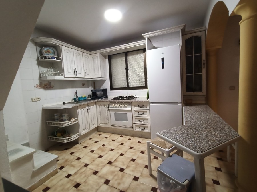 Imagen 4 de Casa de pueblo en Venta en Benastepal Málaga
