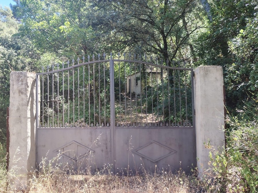 Imagen 2 de Casa de campo-Masía en Venta en Algatocin Málaga