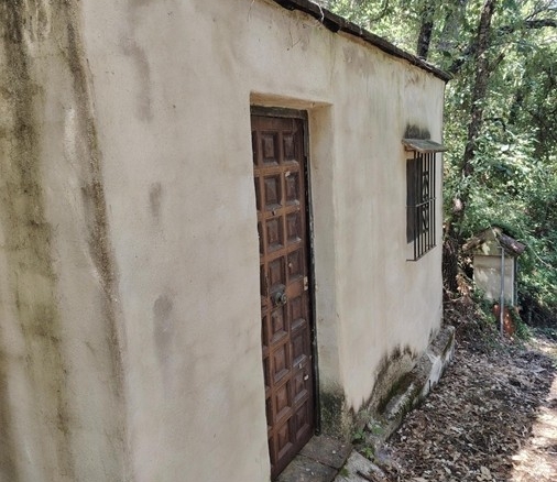 Imagen 3 de Casa de campo-Masía en Venta en Algatocin Málaga