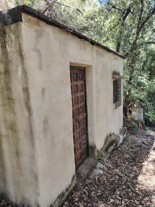 Imagen 3 de Casa de campo-Masía en Venta en Algatocin Málaga