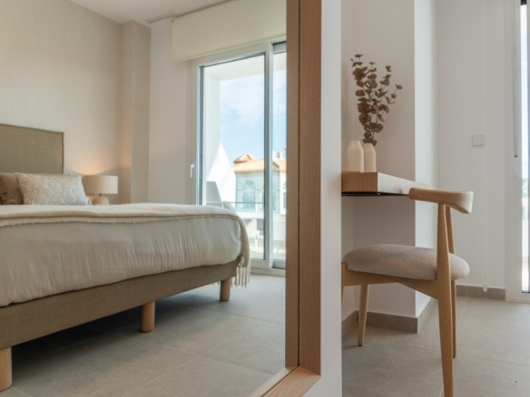 Imagen 2 de Piso en Venta en Orihuela Costa Alicante