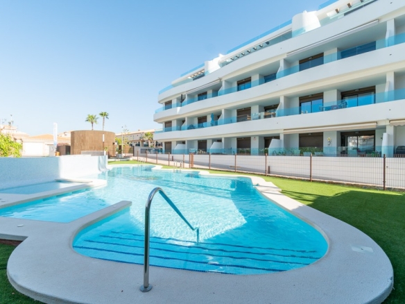 Imagen 1 de Piso en Venta en Orihuela Costa Alicante