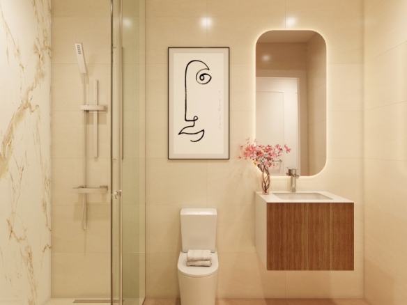 Imagen 3 de Piso en Venta en Pilar De La Horadada Alicante
