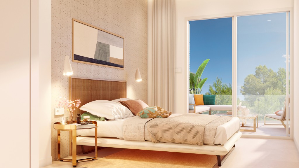 Imagen 4 de Ático en Venta en Pilar De La Horadada Alicante