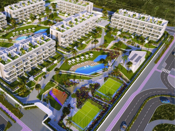 Imagen 2 de Piso en Venta en Torrevieja Alicante