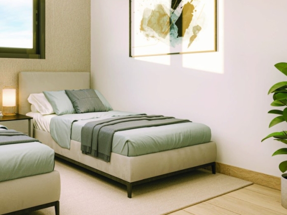 Imagen 4 de Piso en Venta en Torrevieja Alicante