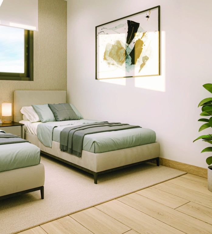 Imagen 4 de Piso en Venta en Torrevieja Alicante