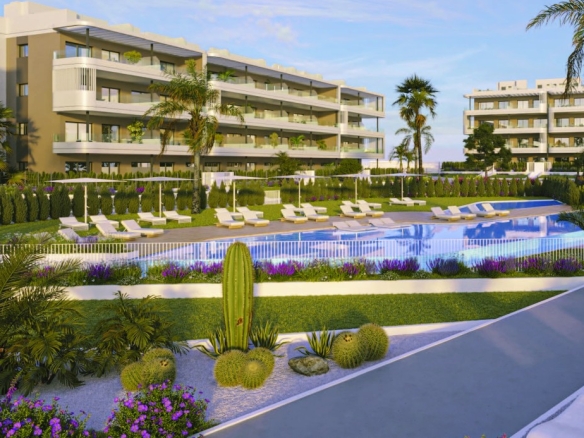 po-1273624-imagen - El Club del Propietario Imagen 1 de Piso en Venta en Torrevieja Alicante
