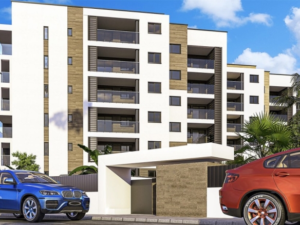 Imagen 4 de Apartamento en Venta en Mil Palmeras Alicante