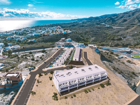 Imagen 2 de Apartamento en Venta en Mojacar Almería