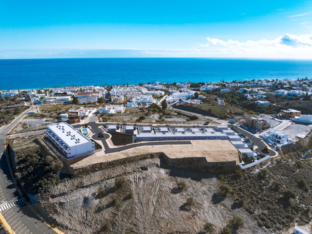 Imagen 4 de Apartamento en Venta en Mojacar Almería