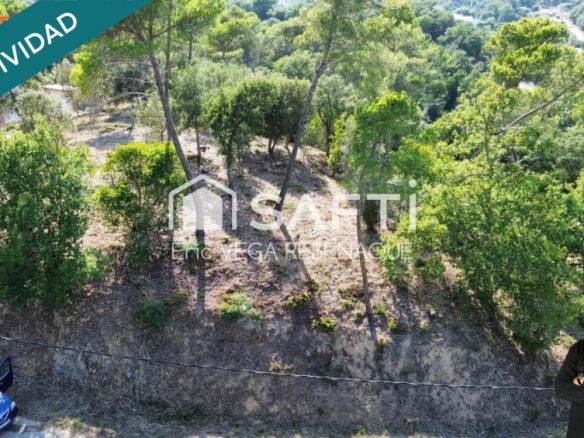 Imagen 4 de Solar urbano en venta en Las Farreres – Tordera